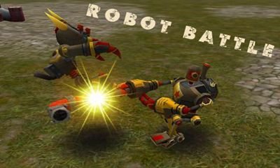 download Robot Battle apk
